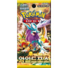 Pokémon TCG: Scarlet & Violet - Wild Force - Booster Balíček Kórejská verzia (KOR)