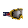 Okuliare WHIP RedBull Spect Žlté - číre plexi