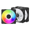 ARCTIC P14 Pro A-RGB Value pack (3 ks) ACFAN00320A