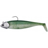 Nitro Shad + Head 12cm 21g 2/0 Green Sprat 1ks - Green Sprat
