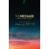 The Message Devotional Bible: Featuring Notes & Reflections from Eugene H. Peterson