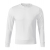Piccolio ZERO P41 Mikina unisex Biela, XL