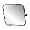 Cersanit zrkadlo 60x60 cm štvorcový chrómová K97-039