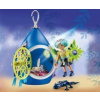 Playmobil 71349 Moon Fairy Kvapôčkový dom