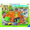 Ravensburger Odvoz odpadu 35 dielov
