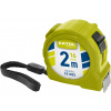 meter zvinovací, 2m, š. pásku 16mm