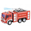 Wiky Hasičský voz s vodným delom 27 cm Vehicles