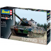 Model tanku Plastic ModelKit tank 03320 - Leopard 1A5 (4009803033204)