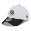 Pittsburgh Steelers - 2025 Training Camp 39Thirty NFL Šiltovka L/USA=XL/EU