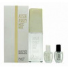 Alyssa Ashley White Musk toaletní voda dámská 50 ml + Musk oil 5 ml + White Musk oil 5 ml dárková sada