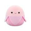SQUISHMALLOWS Růžový banán - Lex Lex, 30 cm