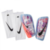 Futbalové chrániče holenia Mercurial Lite MDS DV0774 479 - Nike L