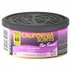 Gélový osviežovač do auta California Scents, vôňa Santa Barbara Berry, 42 g