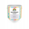 Farba interiéru DESIGNER COLOR 2,5 l lekno (Farba interiéru DESIGNER COLOR 2,5 l lekno)
