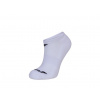 Babolat Invisible 3 Pairs Pack Junior White/White (31/34)