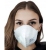 Respirátor FFP3 s ventilom