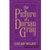 Picture of Dorian Gray Wilde Oscar