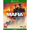Mafia: Edycja Ostateczna pre Microsoft Xbox One