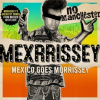 Mexrrissey - No Manchester / Digipack [CD]