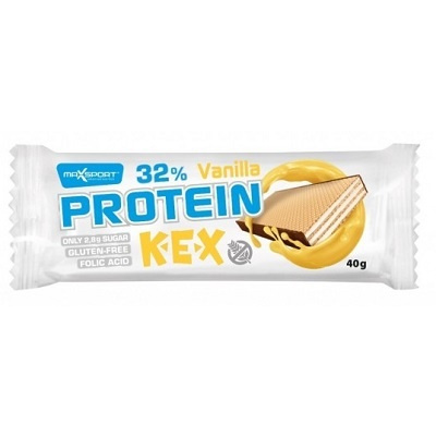 MaxSport Protein Kex 40g vanilka