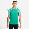 T-shirt Nike DF Strike M DH8698-370 (129036) Black/Green XL