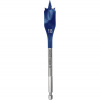 Bosch 2 608 900 317 vrták Ostrý vrták 1 kusov (2608900317)