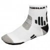 Ponožky Tibhar Tech II, čierne 45-47