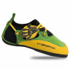 La Sportiva Stickit green/yellow 28 EU