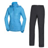 NORTHFINDER Northkit Blue/Black