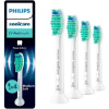 Philips Sonicare ProResults HX6014/87 4 ks