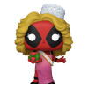 Funko Deadpool Parody POP! Vinyl Figurka Beauty Pageant 9 cm