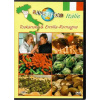 Planet food - Itálie , Toskánsko & Emilia - Romagna - DVD slim