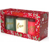 Yankee Candle Countdown to Christmas 3 x 226 g