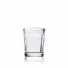 Poháre na likér, poháre na vodku, poháre Rona bezfarebné 20 ml 24 ks