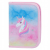 BAAGL klasik dvě chlopně Rainbow Unicorn
