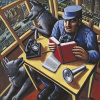 KING CRIMSON - NIGHT WATCH, CD