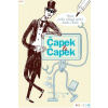 Čapek & Čapek - skicář - Sybolová Švec Monika