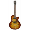 GODIN 5th Avenue CW Kingpin II Cognac Burst