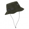 Klobúk SALEWA PUEZ HEMP BRIMMED HAT Uni veľkosť S