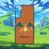 Pokemon - Charizard - Samsung obal