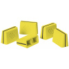 Reloop Fader Cap Set YE