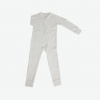 Overal Tufte KIDS BAMBULL ONESIE natural white