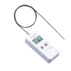 Kontrolný digitálny teplomer s čidlom Termoprodukt DT-1-ST-05-PFA 2 m