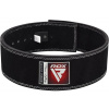 Opasek RDX Belt Pro Clip vel. XL černý