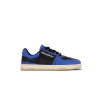 Barefoot tenisky Barebarics Wave - Black & Blue 46