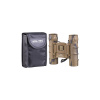 MIL-TEC Dalekohled skládací GEN. II 10 x 25 Desert