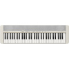 Casio CT-S1 Keyboard s dynamikou White