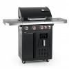 Plynový gril - Fryton Cook PTS 4.1 (15,0 kW) - 05157 plynový gril (Fryton Cook PTS 4.1 (15,0 kW) - 05157 plynový gril)