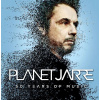 Jean-Michel Jarre - Planet Jarre (2 CD)