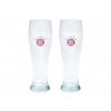 Poháre na pivo FC Bayern München 2ks - 0,5 liter